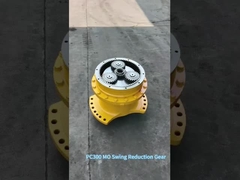 207-26-00300 PC300-8MO Schwingreduktor PC350-8MO 706-7H-01040 Schwinggetriebe