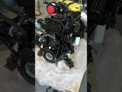 QSB 6.7 QSB 6.7-C220-30 Motor Cummins QSB 6.7 Dieselmotor 164 kW 2200 r/min