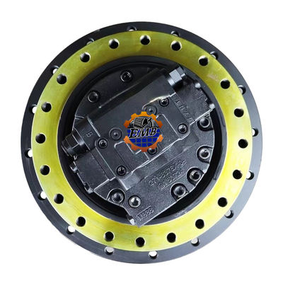E330 Endantrieb 227-6195 E330C Reisemotor Assy 296-6217 für Bagger