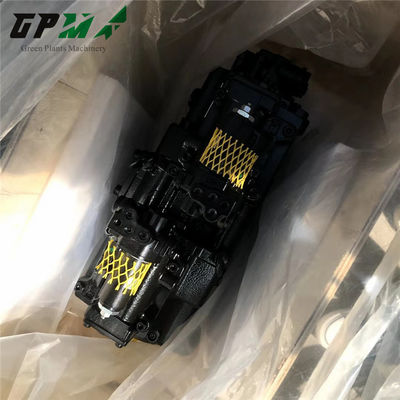 YY10V00009F4 SK130 SK130-8 Hydraulikpumpe für  K7V63 Pumpe