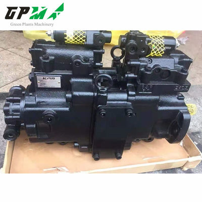 YY10V00009F4 SK130 SK130-8 Hydraulikpumpe für  K7V63 Pumpe
