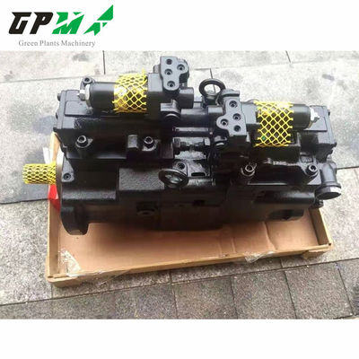 YY10V00009F4 SK130 SK130-8 Hydraulikpumpe für  K7V63 Pumpe