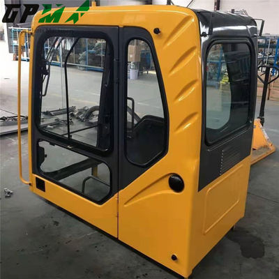 OEM Qualität EC210 Baggerkabine EC240B Kabine Für  Baggerkabine