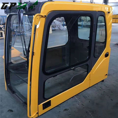 OEM Qualität EC210 Baggerkabine EC240B Kabine Für  Baggerkabine