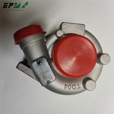 E312C 196-7988 Neuer Turbolader 1967988 Für OEM-Qualitätsbaggerteile 312C