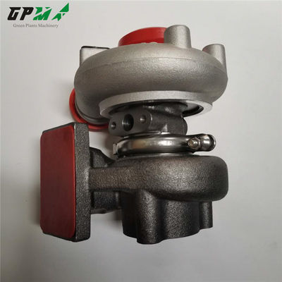 E312C 196-7988 Neuer Turbolader 1967988 Für OEM-Qualitätsbaggerteile 312C