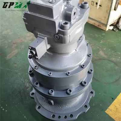 4371768 Bagger Schwinggerät Assy M2X210CHB EX300-5 Schwingmotor Assy
