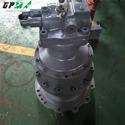 4371768 Bagger Schwinggerät Assy M2X210CHB EX300-5 Schwingmotor Assy