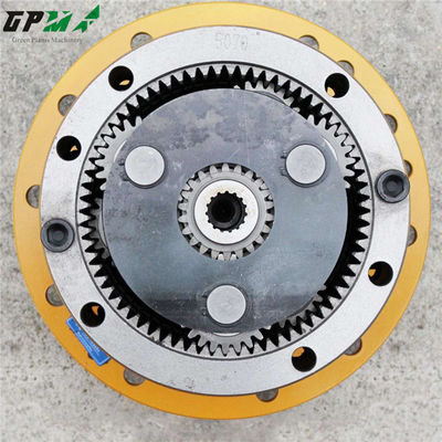 4470057 Schwinggetriebe für Schwinggerät für Bagger ZX75UR-3