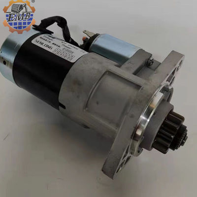 1039827 3266A0010 Baggerstartermotor für E305E C2.4 S4S