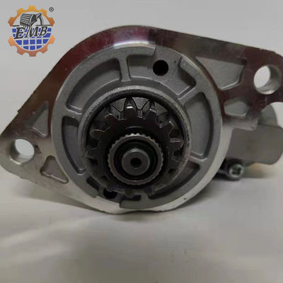 1039827 3266A0010 Baggerstartermotor für E305E C2.4 S4S