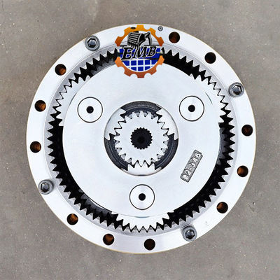 378-9517 3789517 Schwinggetriebe CAT320D E320D2 Bagger Schwingreduktor