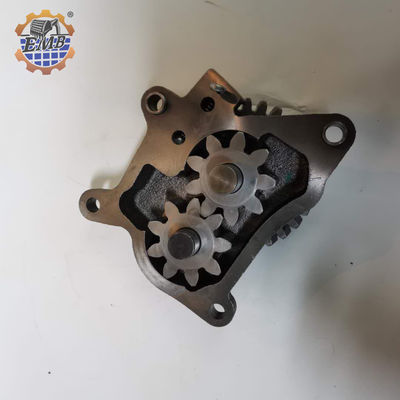4HK1 EX330C Baggermotorteile 1-13100313-1 8943904143 Isuzu Motorölpumpe
