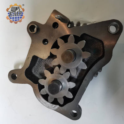 4HK1 EX330C Baggermotorteile 1-13100313-1 8943904143 Isuzu Motorölpumpe