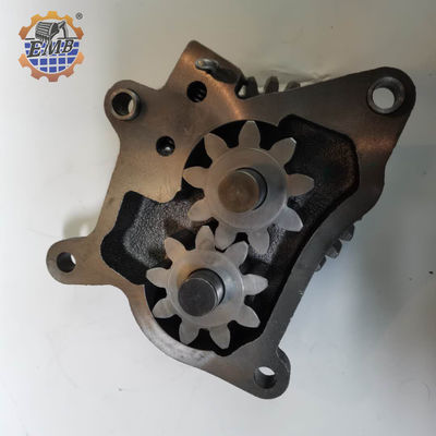 4HK1 EX330C Baggermotorteile 1-13100313-1 8943904143 Isuzu Motorölpumpe