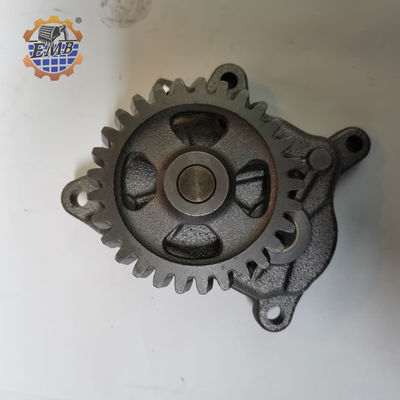 4HK1 EX330C Baggermotorteile 1-13100313-1 8943904143 Isuzu Motorölpumpe