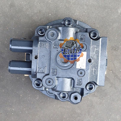 38QB-11100 R520LC-9 Schwingmotor 38QB-11101 39QB-12100 Schwingmotor für Bagger