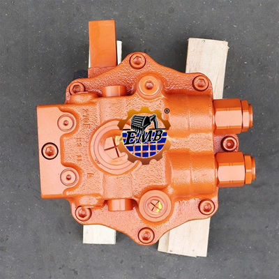 2401-9309A DX340 Schwingmotor EMB Marke Für DX340 Solar 340LC Bagger
