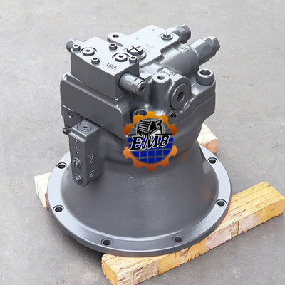 M2X146B 14550094 Schwingmotor EC240 14566202 Schwingmotor für Bagger