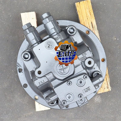 M2X146B 14550094 Schwingmotor EC240 14566202 Schwingmotor für Bagger
