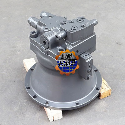 M2X146B 14550094 Schwingmotor EC240 14566202 Schwingmotor für Bagger
