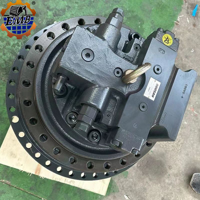 170401-00009H DX500-9C Reisemotor 650105-00014 DX530LC-5B Endantrieb