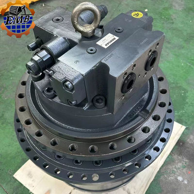 170401-00009H DX500-9C Reisemotor 650105-00014 DX530LC-5B Endantrieb