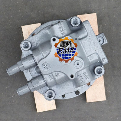 4330222 Schwingmotor EX200-5 M2X146B-CHB-10A-01/315 EX210 Schwingmotor für Bagger