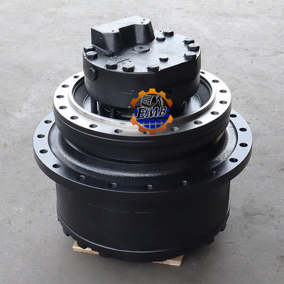 333-3036 CAT E345C E349 Endantrieb 227-6044 E345D Spurmotor für Bagger
