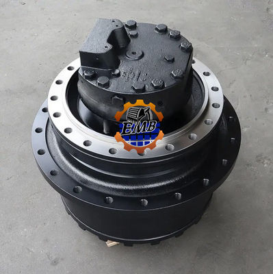 333-3036 CAT E345C E349 Endantrieb 227-6044 E345D Spurmotor für Bagger