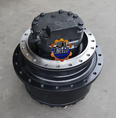 333-3036 CAT E345C E349 Endantrieb 227-6044 E345D Spurmotor für Bagger