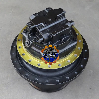 9251680 Reisevorrichtung ZX450-3 Reisemotor 9263595 ZX470-3 Endantrieb
