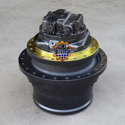 9251680 Reisevorrichtung ZX450-3 Reisemotor 9263595 ZX470-3 Endantrieb