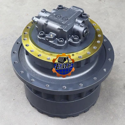 207-27-00371 Fahrermotor PC300-7 PC360-7 Bagger Endantriebsmotor 207-27-00261