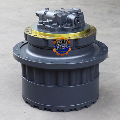 207-27-00371 PC300-7 PC360-7 Bagger Endantrieb Motor 207-27-00261