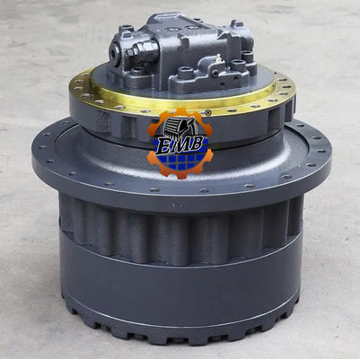 207-27-00371 PC300-7 PC360-7 Bagger Endantrieb Motor 207-27-00261