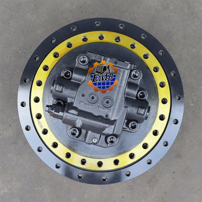 207-27-00371 PC300-7 PC360-7 Bagger Endantrieb Motor 207-27-00261