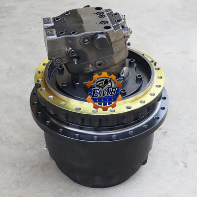 VOE14569653 EC460B Reisevorrichtung VOE14608847 EC460C Endantriebsmotor