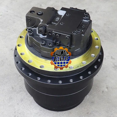 31N8-40070 R305-7 Reisemotor R320 31Q8-40061 Endantriebsmotor für Bagger