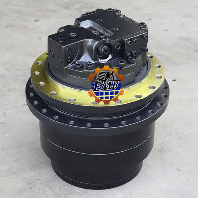 31N8-40070 R305-7 Reisemotor R320 31Q8-40061 Endantriebsmotor für Bagger