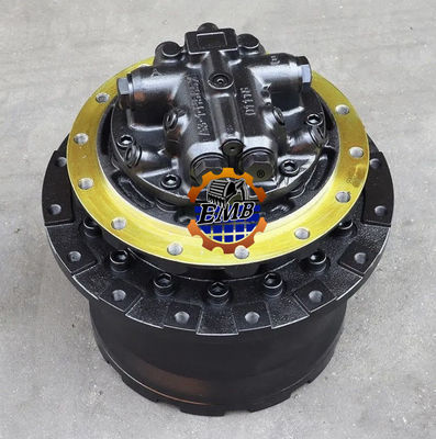 9180731 ZX120-6 Reisemotor 9181123 Endantrieb für Crawler Bagger