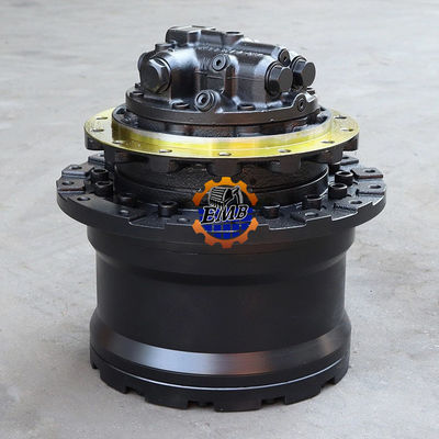 9180731 ZX120-6 Reisemotor 9181123 Endantrieb für Crawler Bagger