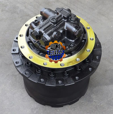 9180731 ZX120-6 Reisemotor 9181123 Endantrieb für Crawler Bagger