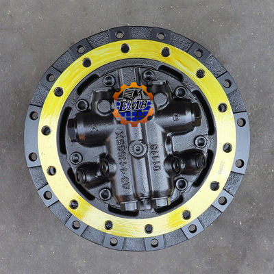 9180731 ZX120-6 Reisemotor 9181123 Endantrieb für Crawler Bagger