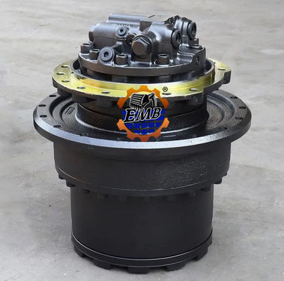 9233692 Reisevorrichtung 9261222 Endantriebsmotor für ZX200-3 ZX200-5G ZX210-5G
