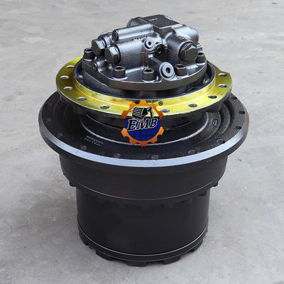 9233692 Reisevorrichtung 9261222 Endantriebsmotor für ZX200-3 ZX200-5G ZX210-5G