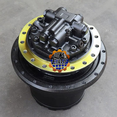 9233692 Reisevorrichtung 9261222 Endantriebsmotor für ZX200-3 ZX200-5G ZX210-5G