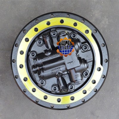 9233692 Reisevorrichtung 9261222 Endantriebsmotor für ZX200-3 ZX200-5G ZX210-5G