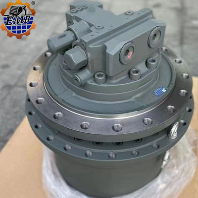 GM60VA Reisemotor LC15V00023F2R SK330-8 LC15V00023F2C Endantrieb