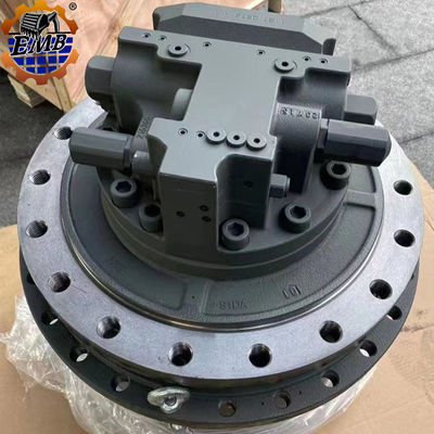 GM60VA Reisemotor LC15V00023F2R SK330-8 LC15V00023F2C Endantrieb